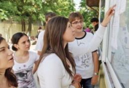 Evaluare Națională 2016: Vezi ierarhia admiterii la liceu a absolvenților de gimnaziu din județul Botoșani!