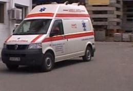 Clipe dramatice în Suceava. O femeie a fost sfâşiată de urs