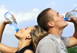 Semne ciudate că ești deshidratat