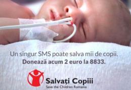 Campanie stradală de strângere de fonduri pe Pietonalul Grigore Ghica, cu sprijinul Primăriei Dorohoi