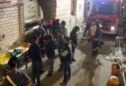 Soartă tragică pentru o româncă aflată la muncă în Italia! Femeia a murit în urma unei explozii