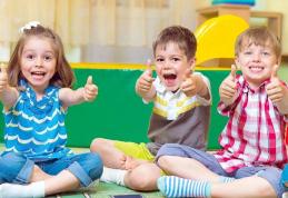 DAS Dorohoi: A început distribuirea tichetelor sociale pentru gradiniţă aferente lunii iunie 2016