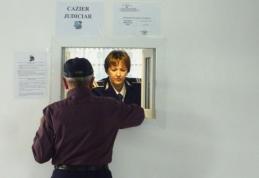 IPJ Botoșani: Certificatul de cazier judiciar se obține mai simplu: Vezi programul la nivelul Poliţiei Dorohoi!