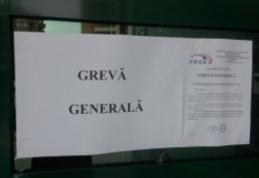 Grevă generală în primării, marţi. Negocierile cu Ministerul Muncii au eşuat