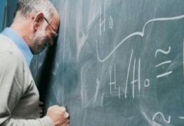 Cadrele didactice ar putea ieşi la pensie mai devreme cu trei ani