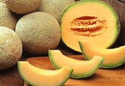 Cum să alegi cel mai bun pepene galben