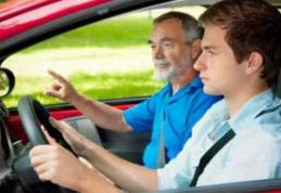 Se schimbă regulile pentru obținerea permisului auto!