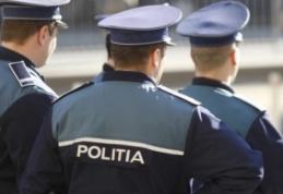 Legi privind statutul poliţistului, promulgate de preşedintele Iohannis