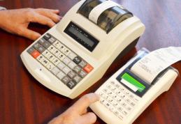 Atenție patroni! Firmele trebuie să schimbe casele de marcat cu unele care se pot conecta la serverul ANAF. Vezi termenul limită!