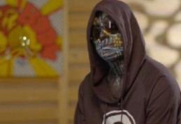 Ce trebuie să facă Carla`s Dream înainte de fiecare filmare de la X Factor din motive de... securitate! Nu s-a mai pomenit așa ceva