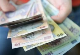 Veste bună pentru elevi, este lege, se dau câte 500 de lei de la stat