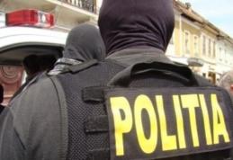 Trei mandate de percheziții domiciliare privind regimul de pescuit şi acvacultură