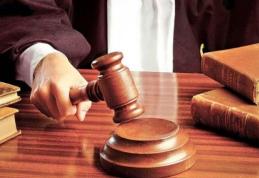 Judecător nou numit în funcție la Dorohoi. Află cine este!