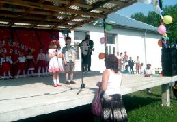 Festival cultural-artistic de amploare la Dumbrăvița