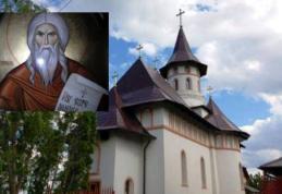 Invitație la hramul bisericii din Dealu Mare - Ziua Sfântului Ilie, hramul Parohiei Dealu Mare – Dorohoi