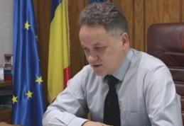 Prefectul Dan Nechifor recomandă modalităţile alternative de plată pentru evitarea cozilor de la Trezorerie