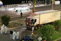 O botoșăneancă se afla la câţiva metri de camionul ucigaş din Nisa: „Nimeni nu ştia ce se întâmplă. Toți erau bulversați”