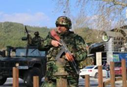 Turcia a închis granița cu Bulgaria