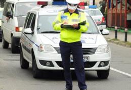 Pietoni răniţi în accidente rutiere produse pe fondul traversării neregulamentare