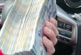 Adrian Minune a dat lovitura la pariuri. A câştigat o sumă colosală