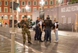 Românca dispărută după atentatul de joi de la Nisa a fost găsită în viață