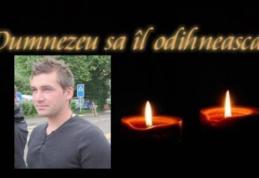 Cutremurător! Un tânăr botoşănean şi-a găsit sfârşitul în Elveţia!