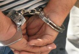 Hoţ prins de un poliţist de frontieră aflat în timpul liber