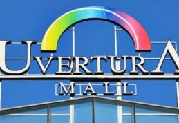 Liga 1 începe la Uvertura Mall!