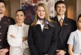 Locuri de muncă în Germania, prin Reţeaua EURES în domeniul hotelier – gastronomic 