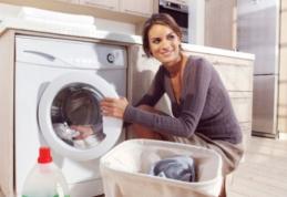 Pune aspirină în mașina de spălat – Iată de ce!