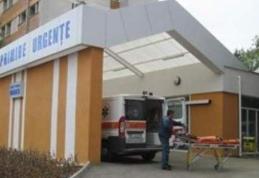Un nou accident de muncă cercetat de ITM Botoșani. Angajat al unei fabrici de mobilă ajuns la Spitalul Mavromati