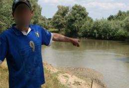Tânăr din R. Moldova depistat în tentativă de trecere ilegală a frontierei - FOTO