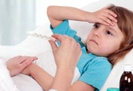 Ce trebuie să ştii despre răcelile de vară ale copiilor