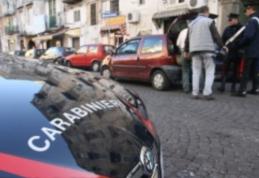 Tragedie în Italia. Doi români au murit, iar doi sunt în stare gravă