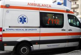 Un botoșănean a murit în ambulanţă. Rudele acuză medicii că gropile din drumul spre Iaşi i-au fost fatale pacientului