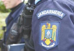 Tânăr lovit cu o rangă pentru că juca fotbal