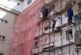 Anunţ pentru cei care stau la bloc: Vor putea face asta chiar dacă nu au bani!