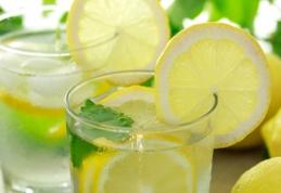 Apa tonică nu este benefică tuturor. Iată ce persoane ar trebui să o evite