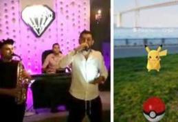 S-a lansat maneaua pokemonilor: Versurile sunt demențiale - VIDEO