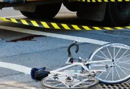 Minor accidentat la Pomârla