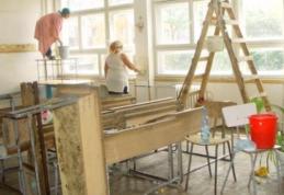 Încă două școli din județul Botoșani au obținut finanțare pentru lucrările de reabilitare. Vezi unde încep lucrările!