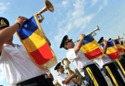 Botoşănenii aşteptaţi la Ziua Imnului 