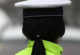 La un pas de a pune lupul paznic la oi: o tânără care dorea să devină polițistă s-a folosit de un permis de conducere fals