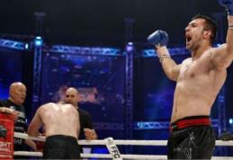 Înlocuitor surpriză pentru Moroșanu la Superkombat Mamaia: „O să îi închid eu gura turcului”