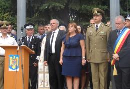 Ziua Imnului Național sărbătorită astăzi și la Botoșani – FOTO