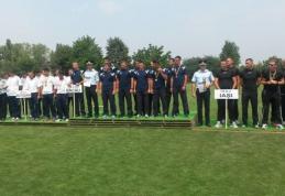 Finaliştii etapei zonale a Concursurilor serviciilor profesioniste pentru situaţii de urgenţă - FOTO