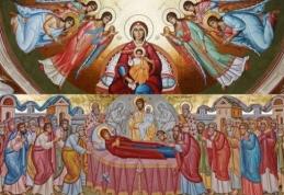 Ce trebuie să faci în Postul Adormirii Maicii Domnului pentru spor şi sănătate