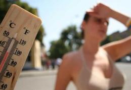 Prognoza meteo pe trei zile. Cât timp vom mai suporta canicula. Meteorologii vestesc ploi!