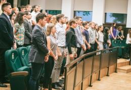 Un nou început pentru Consiliul Elevilor