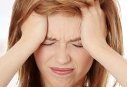 Cum scapi de durerea de cap cu lămâie